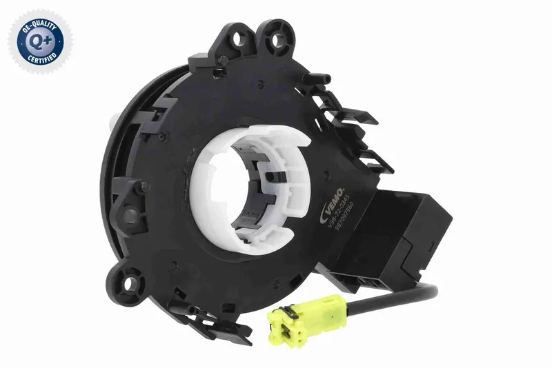 Klockfjäder, airbag VEMO V38-72-0345