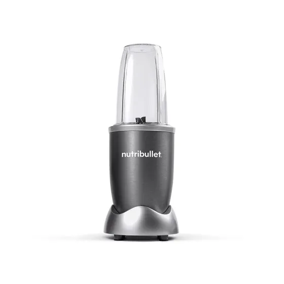 NutriBullet Original 500 NB505DG - Blandare - 500 W