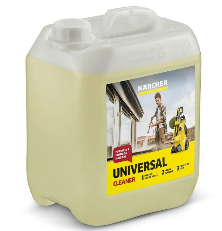 Industrirengöring KARCHER 6.290-697.0