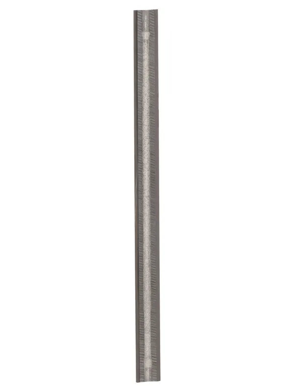 Bosch Hyvelstål 82 mm, skarp, rak, hårdmetall, 40° Skarp, rak, hårdmetall, 40°