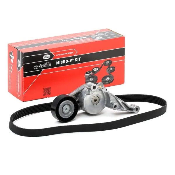 Drivremssats GATES K016PK1053