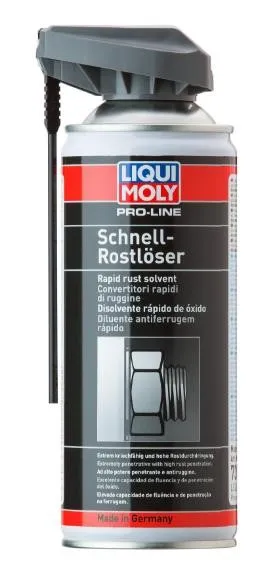 Rostlösare LIQUI MOLY 7390
