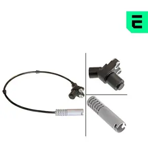 ABS-givare OPTIMAL 06-S075
