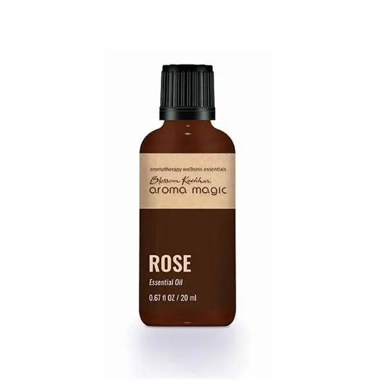 Aroma Magic Rose Eterisk Olja, 20ml