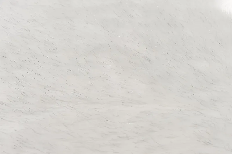Konstfäll 60 x 90 cm – Vit (#6753)
