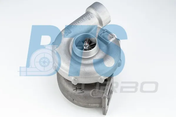 Turboaggregat BTS TURBO T911477
