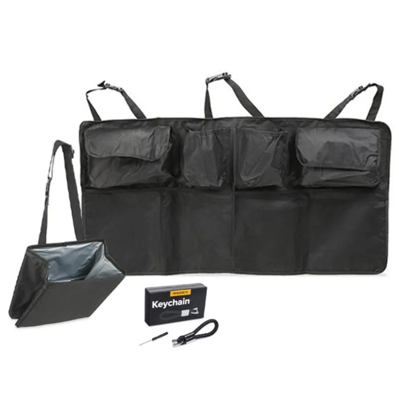 Bagagerumslåda RIDEX 100054A0011