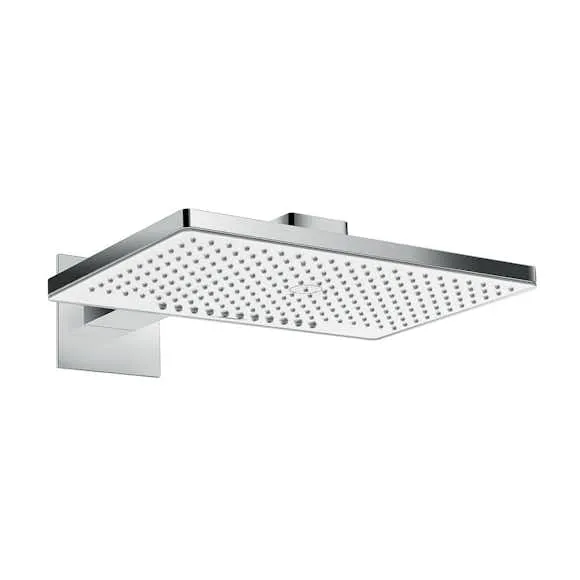 Huvuddusch Hansgrohe Rainmaker Select 460 2-jet för Väggmontage (#1342)