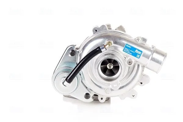 Turboaggregat NISSENS 93067