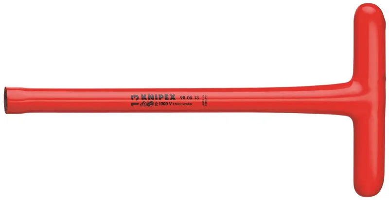 Knipex 98 05 13 T-nyckel