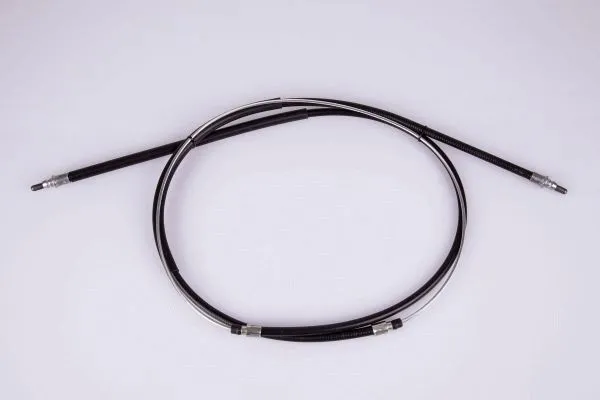 Handbromsvajer HELLA 8AS 355 666-251