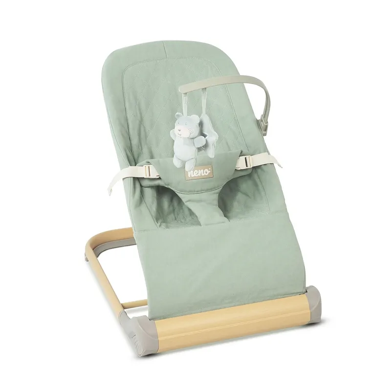 NENO Nesso Babysitter, Green