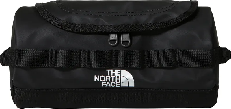 The North Face Base Camp Travel Washbag - S TNF Black/TNF White/NPF