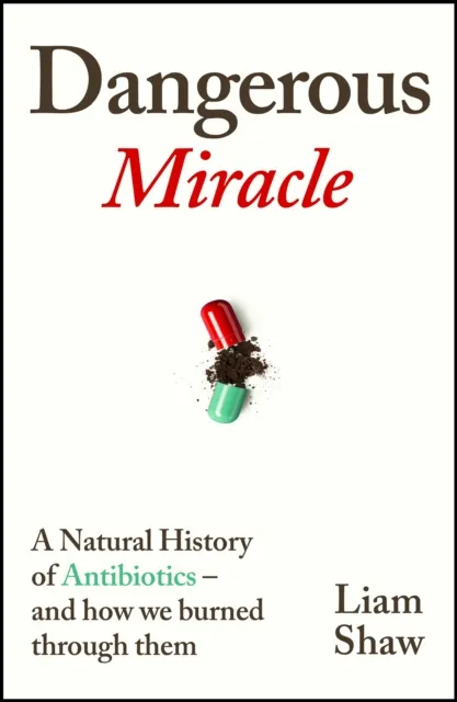 Dangerous Miracle