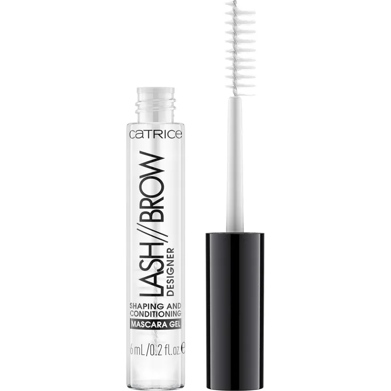 Catrice Lash Brow Designer Shaping And Conditioning Mascara Gel 010 - 6 ml