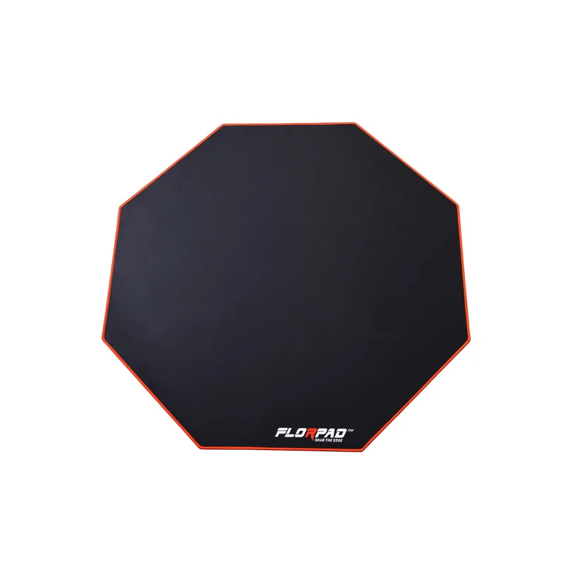 FLORPAD Red Line 100×100