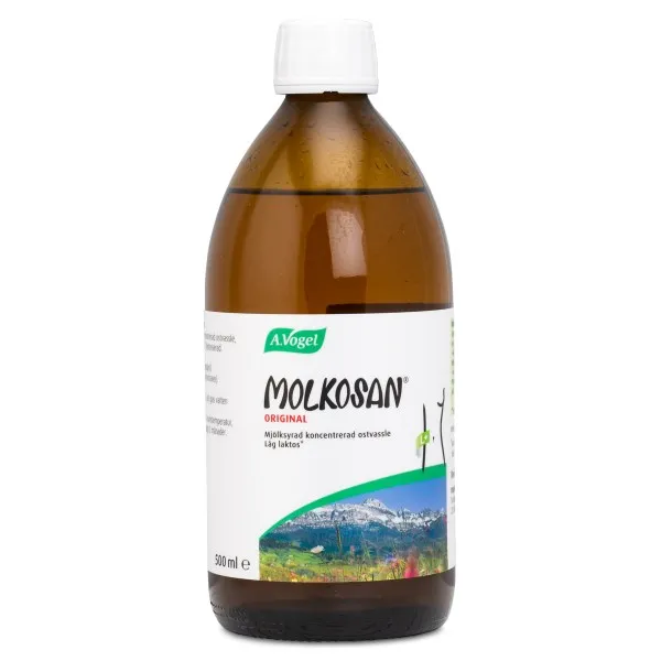 A. Vogel A.Vogel Molkosan 500 ml