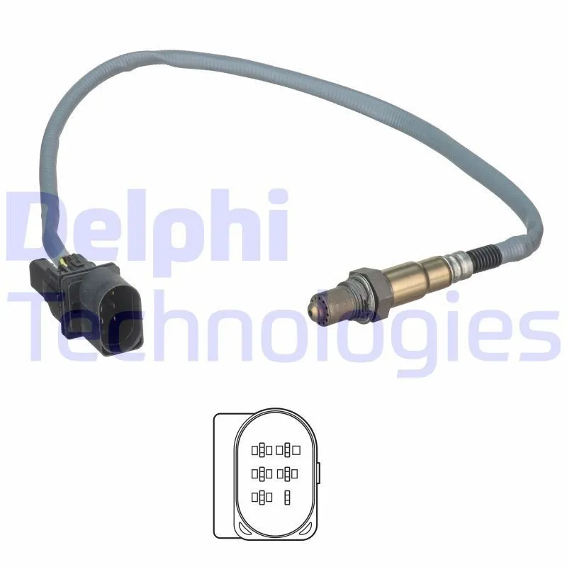 Lambdasond DELPHI ES20549-12B1