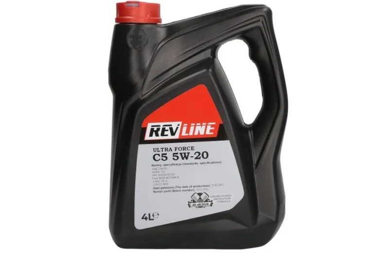 Motorolja REVLINE 5901797937980
