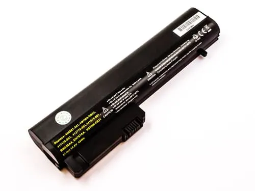 Coreparts Batteri För Bärbar Dator (#3877)