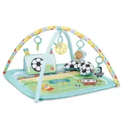 Bright Starts Grip & Kick Babygym