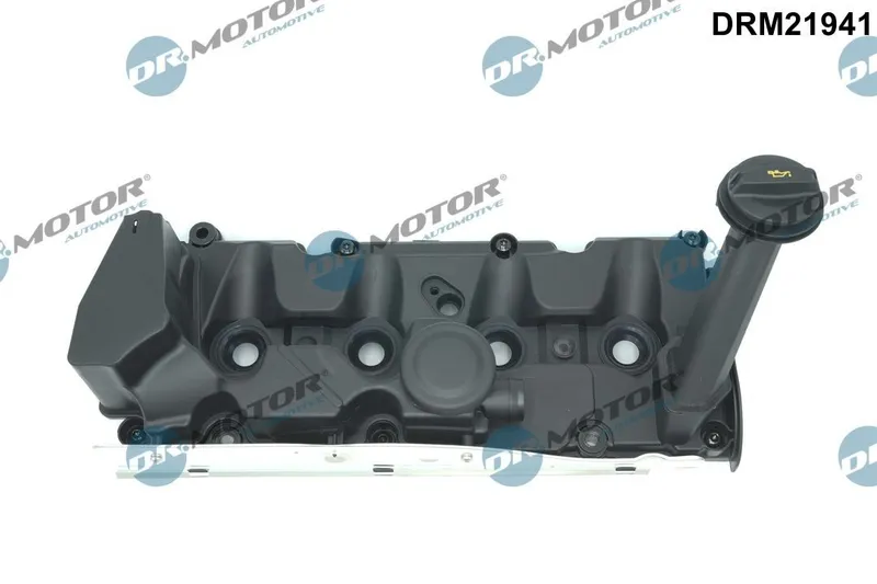 Ventilkåpa DR.MOTOR AUTOMOTIVE DRM21941