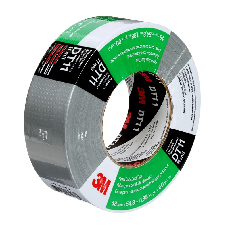 3M DT11 Vävtejp 55m x 48 mm