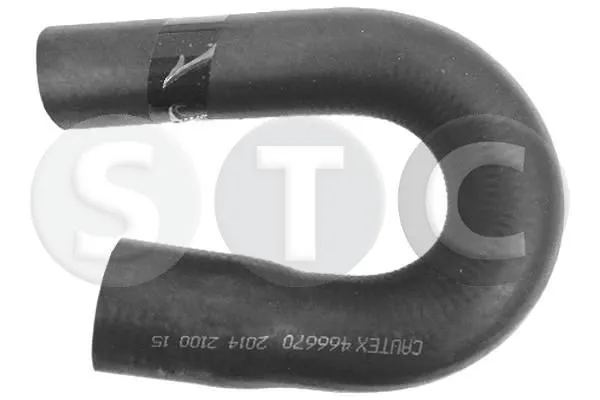 STC T409560 Laddluftslang