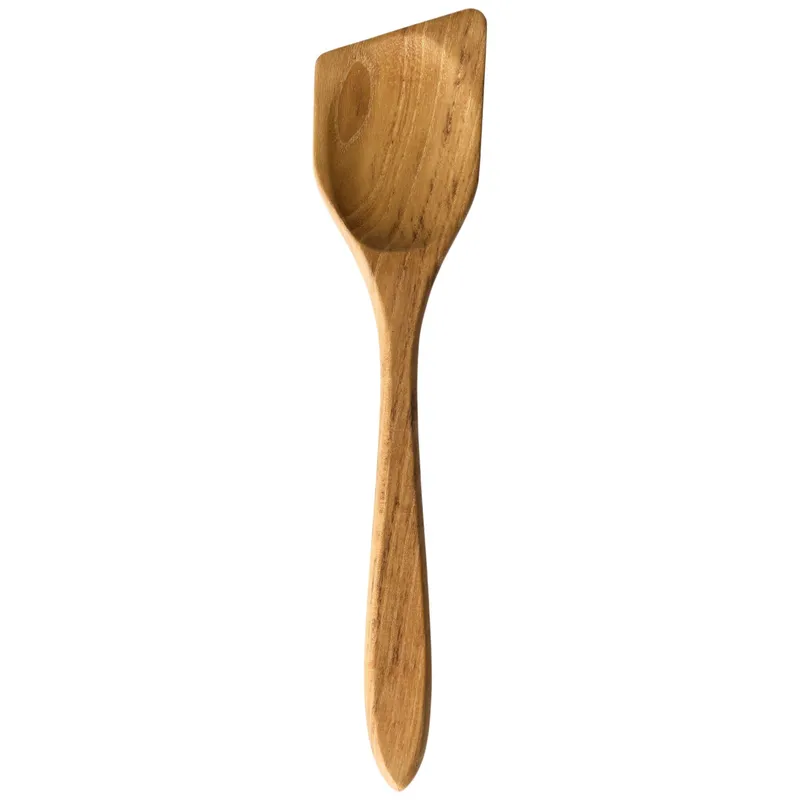 Aida RAW stekspade 32,5 cm, teak