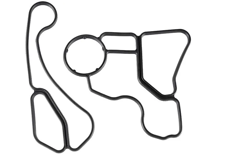 Packningssats, oljekylare METZGER 2430176
