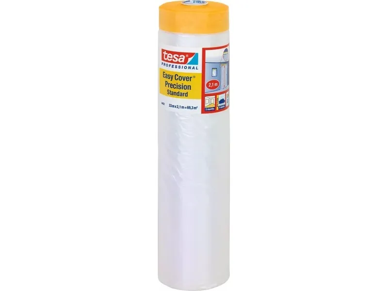 tesa Easy Cover® 4402 Precision Standard