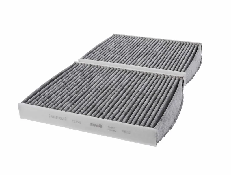 Kupéfilter CORTECO 80001211