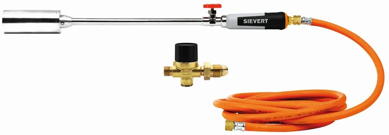 Sievert Pro 635010 Blåslampsats