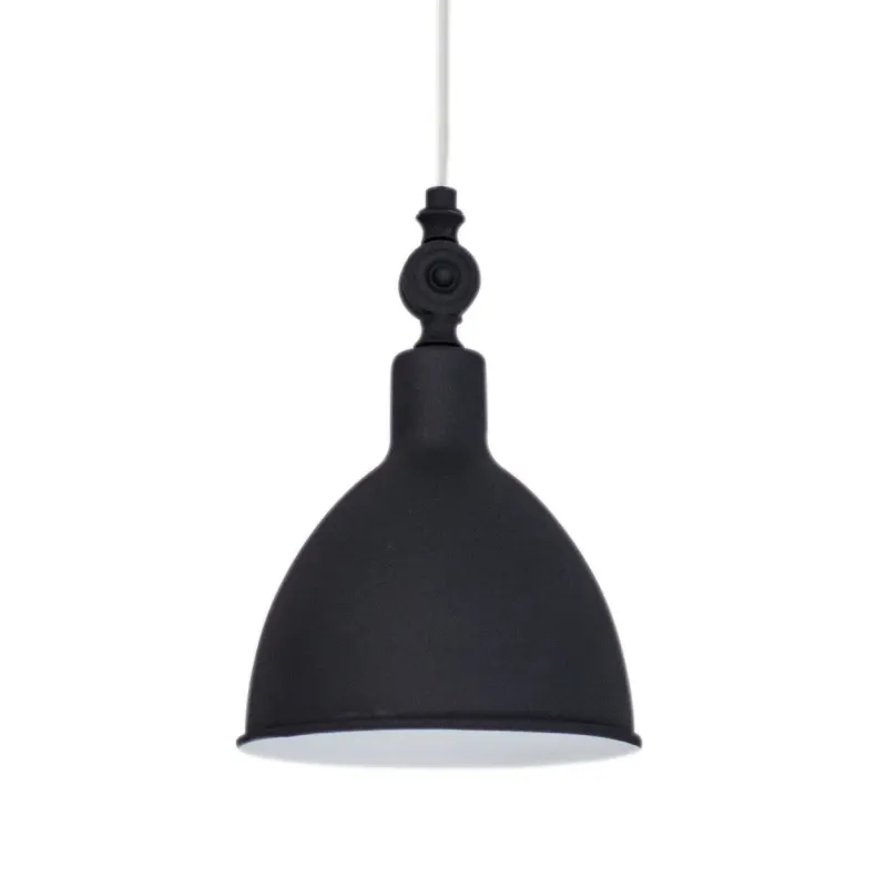 By Rydéns - Bazar Ø17 - Fönsterlampa - Sandsvart
