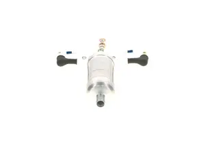 HC-Cargo F 032 111 347 Startmotor