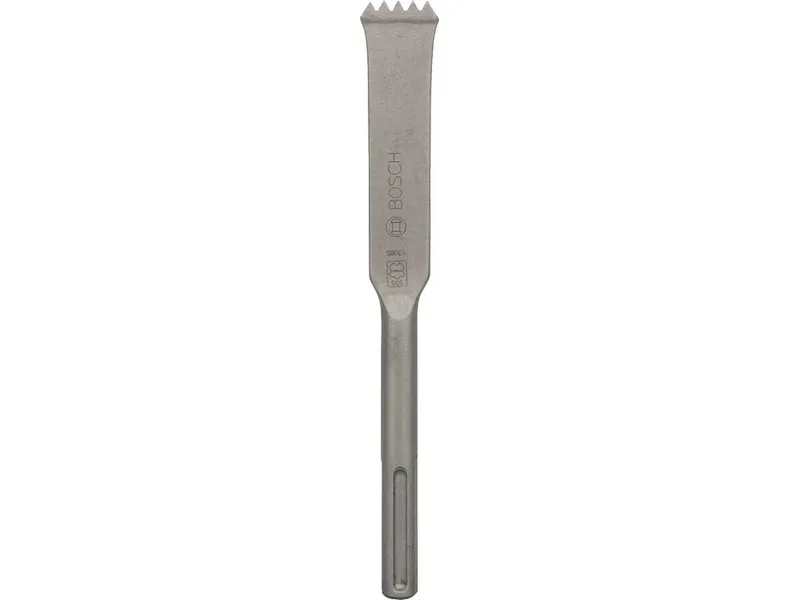 Bosch 1618601302 Tandmejsel med SDS-Max fäste