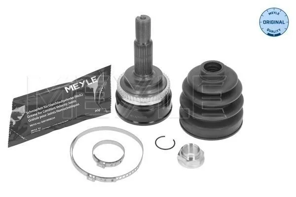 Ledsats, drivaxel MEYLE 30-14 498 0033