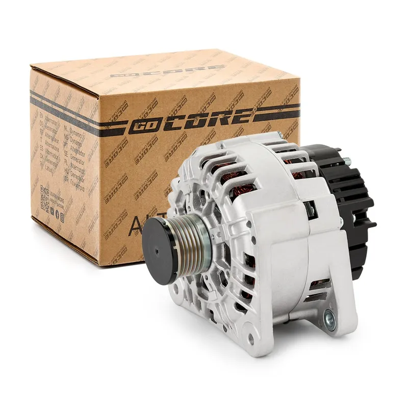 Generator goCORE GCD0181