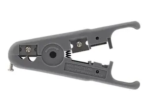 Deltaco VK-264 Universal Cable Stripper Cutting Function