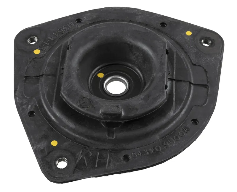 Fjäderbenslagring SACHS 803 298