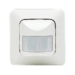 ABB 6401U/6800UW Rörelsesensor 180º, 5 - 250 lux