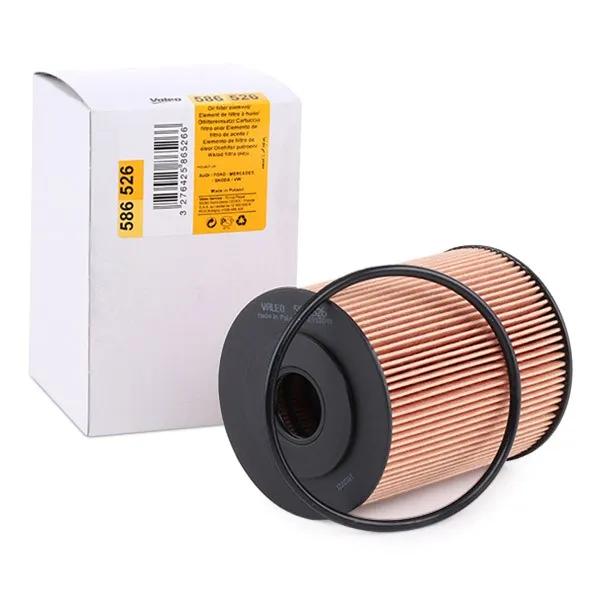 Oljefilter VALEO 586526