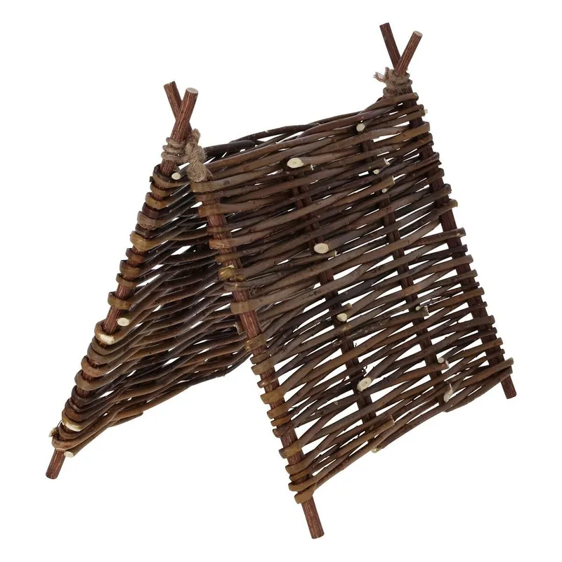 Kerbl Tipi-tält för Smådjur