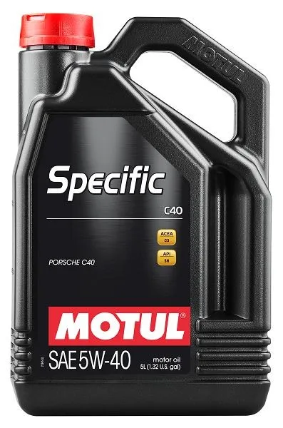 Motorolja MOTUL 113943