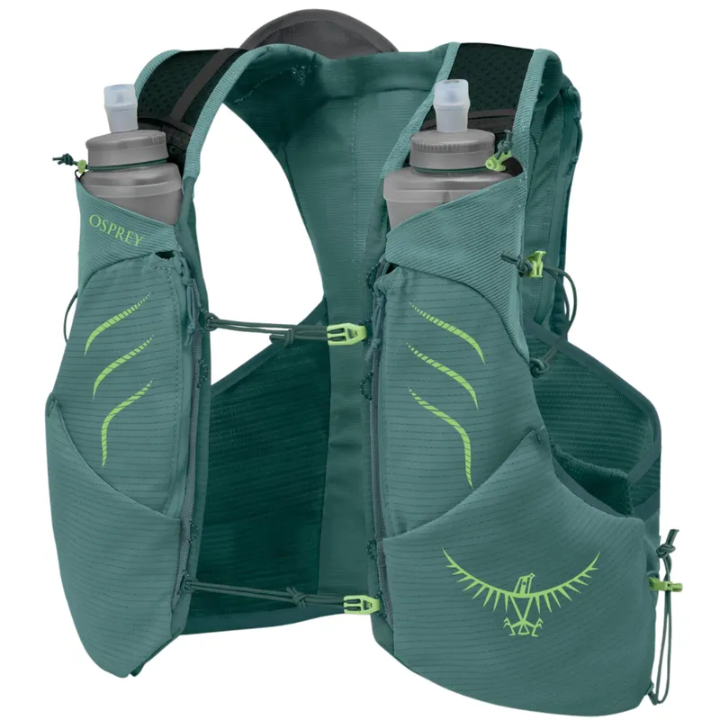 Osprey Men’s Duro Pro 10 Cascade Blue