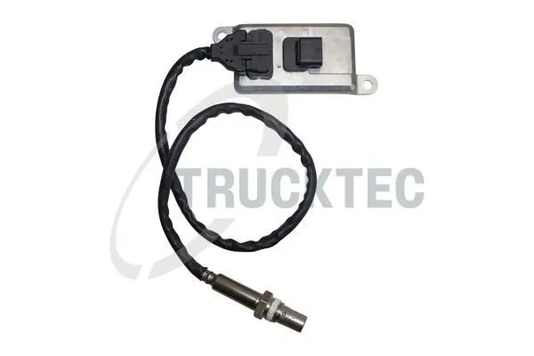 Nox-Sensor Trucktec Automotive 05.17.009
