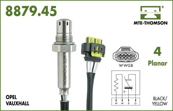 Lambdasond VEGAZ ULS-265