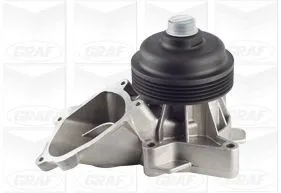 Vattenpump GRAF PA1054