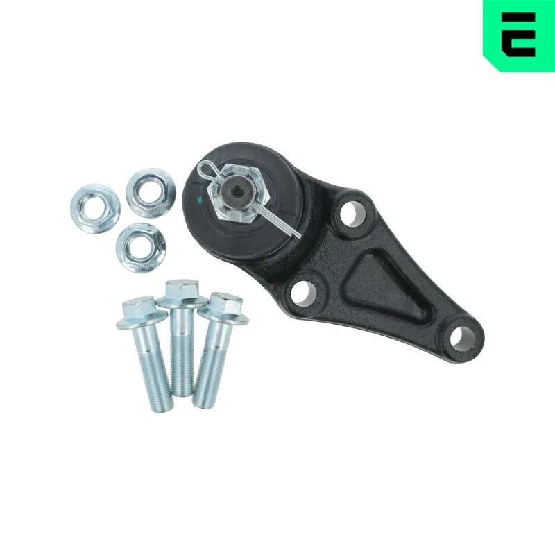 Spindelled OPTIMAL G3-1001S