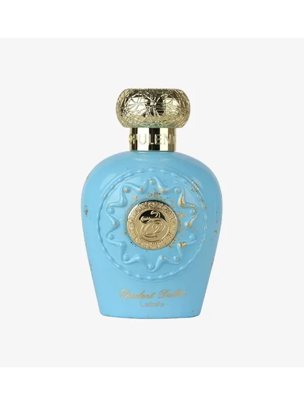 Lattafa Opulent Dubai parfym 100 ml